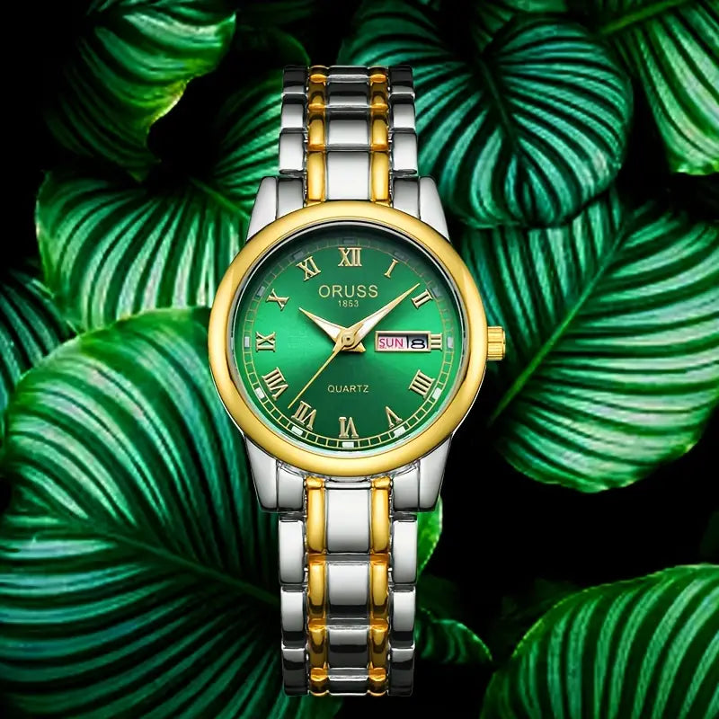 Trendy, Versatile, Fashionable, Chic Women's Watch