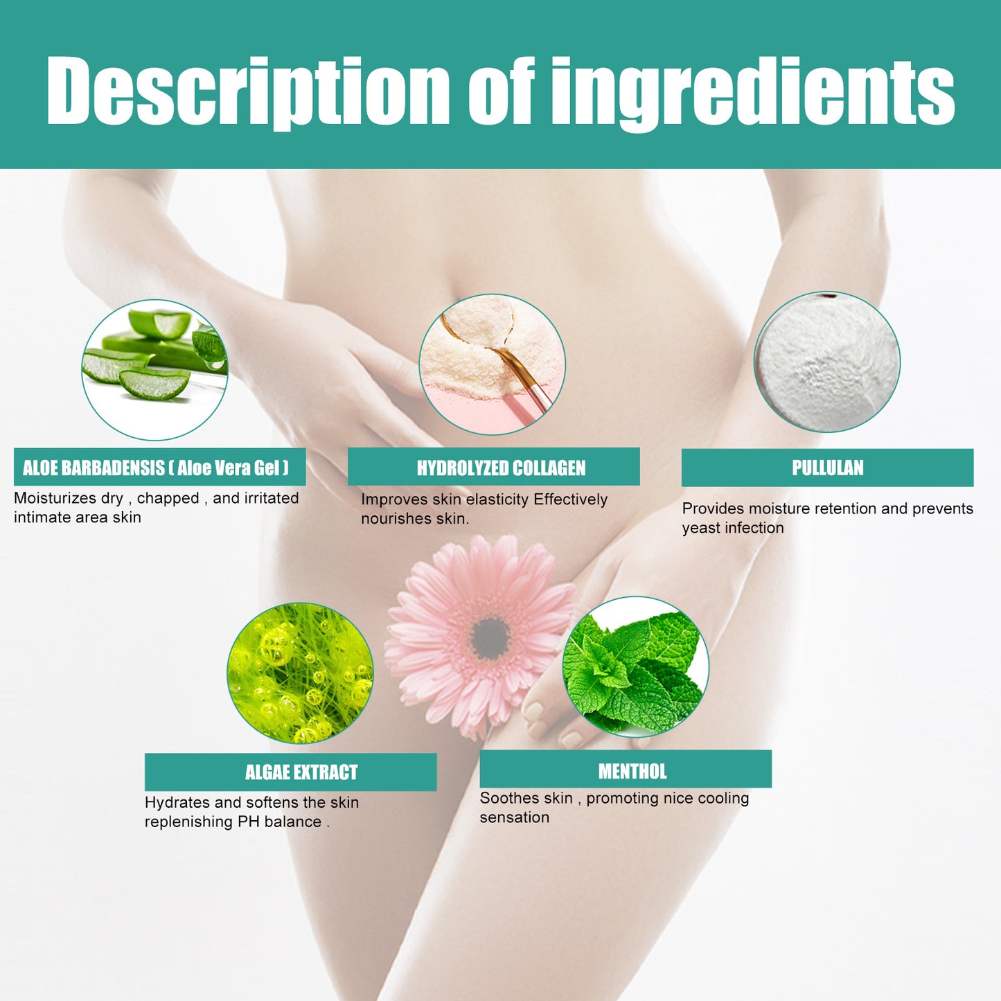 EELHOE Vaginal Firming Cream