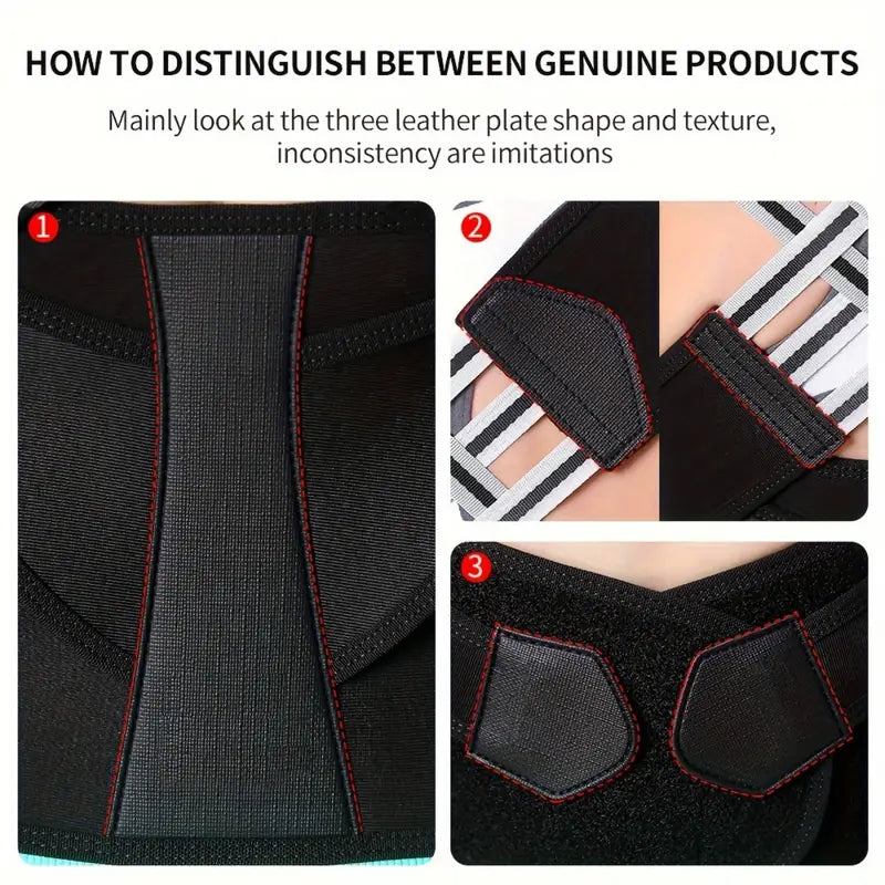 Breathable And Posture Corrector for Men And Women