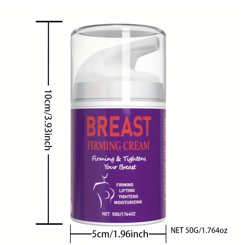 Women's Breast Firming Cream
