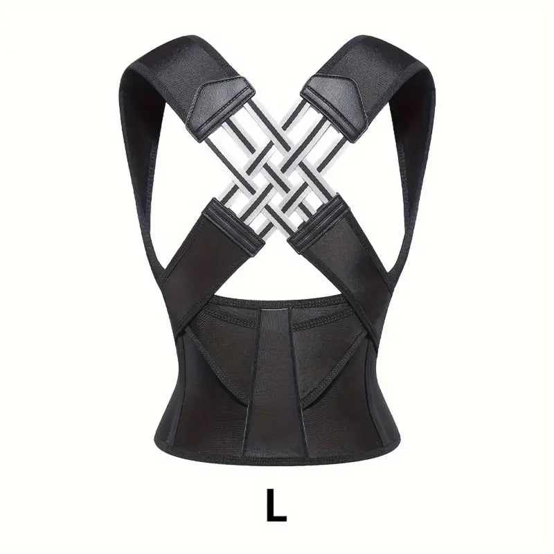 Breathable And Posture Corrector for Men And Women (2pcs)