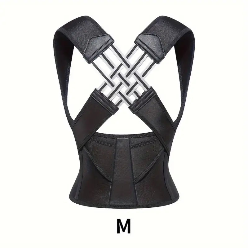 Breathable And Posture Corrector for Men And Women (2pcs)