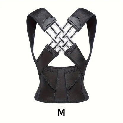 Breathable And Posture Corrector for Men And Women (2pcs)