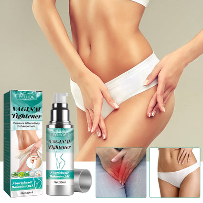 EELHOE Vaginal Firming Cream