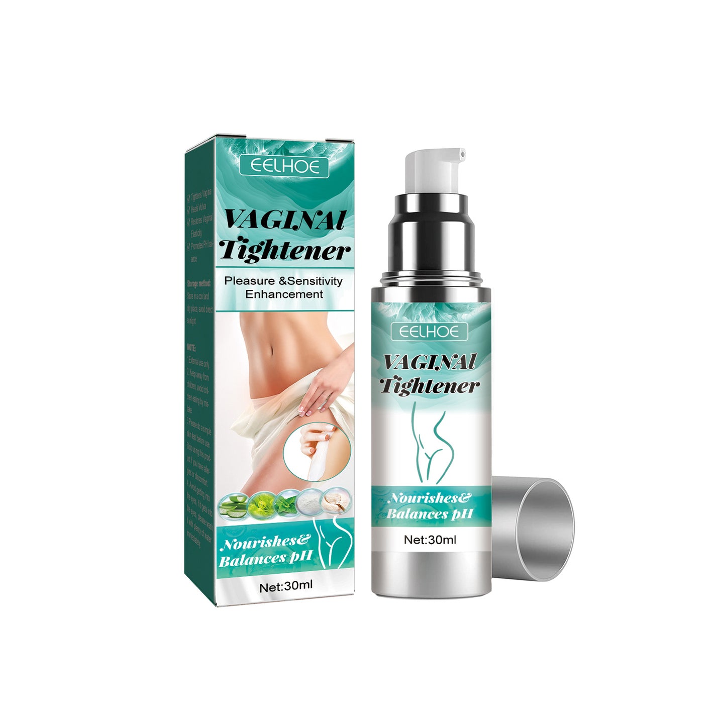 EELHOE Vaginal Firming Cream