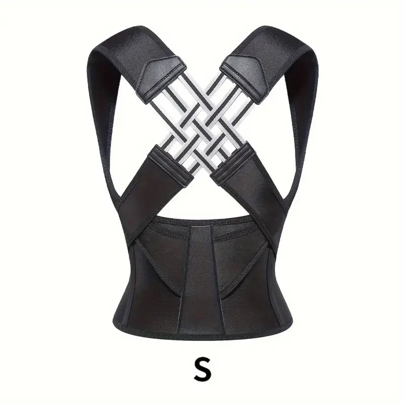 Breathable And Posture Corrector for Men And Women (2pcs)