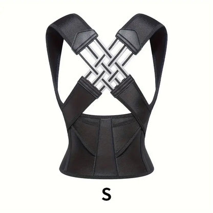 Breathable And Posture Corrector for Men And Women (2pcs)