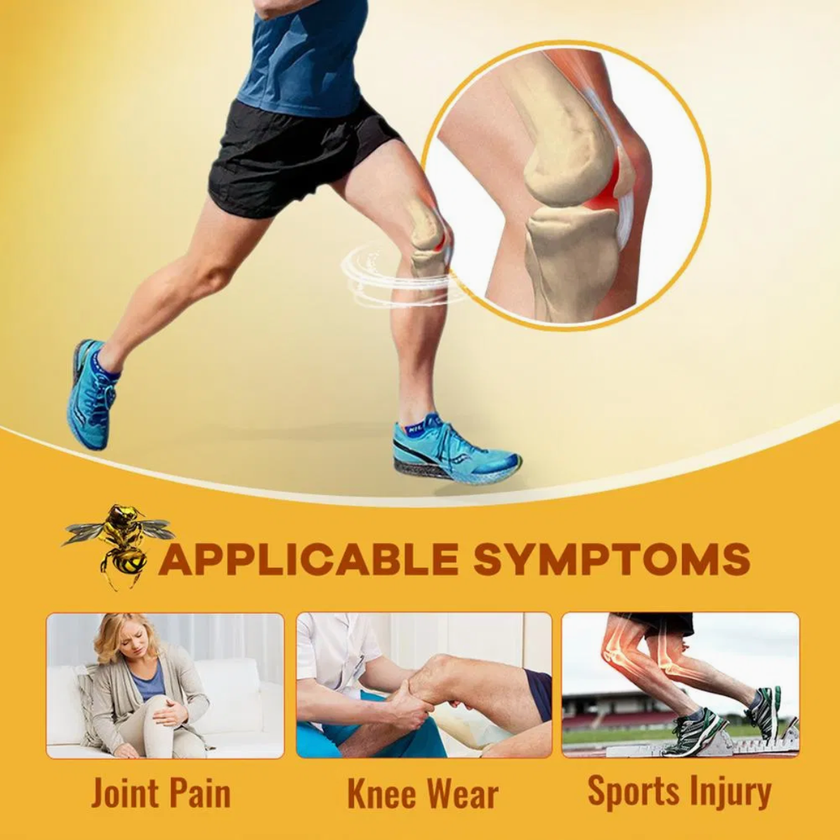 Sumifun Bee Venom Knee Pain Relief Cream