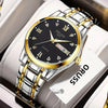 Gold Black