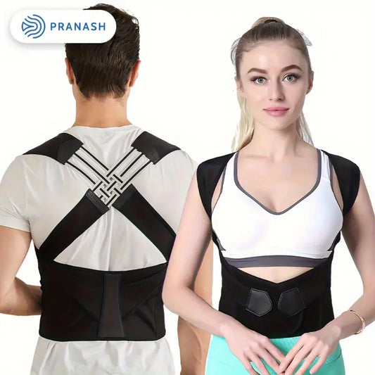 Breathable And Posture Corrector for Men And Women