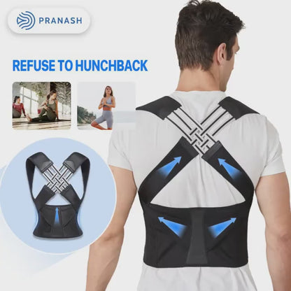 Breathable And Posture Corrector for Men And Women