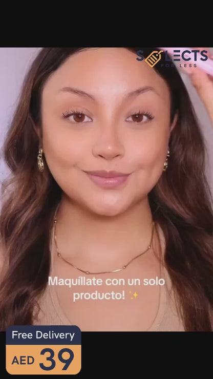 4-in-1 Makeup Pen Set